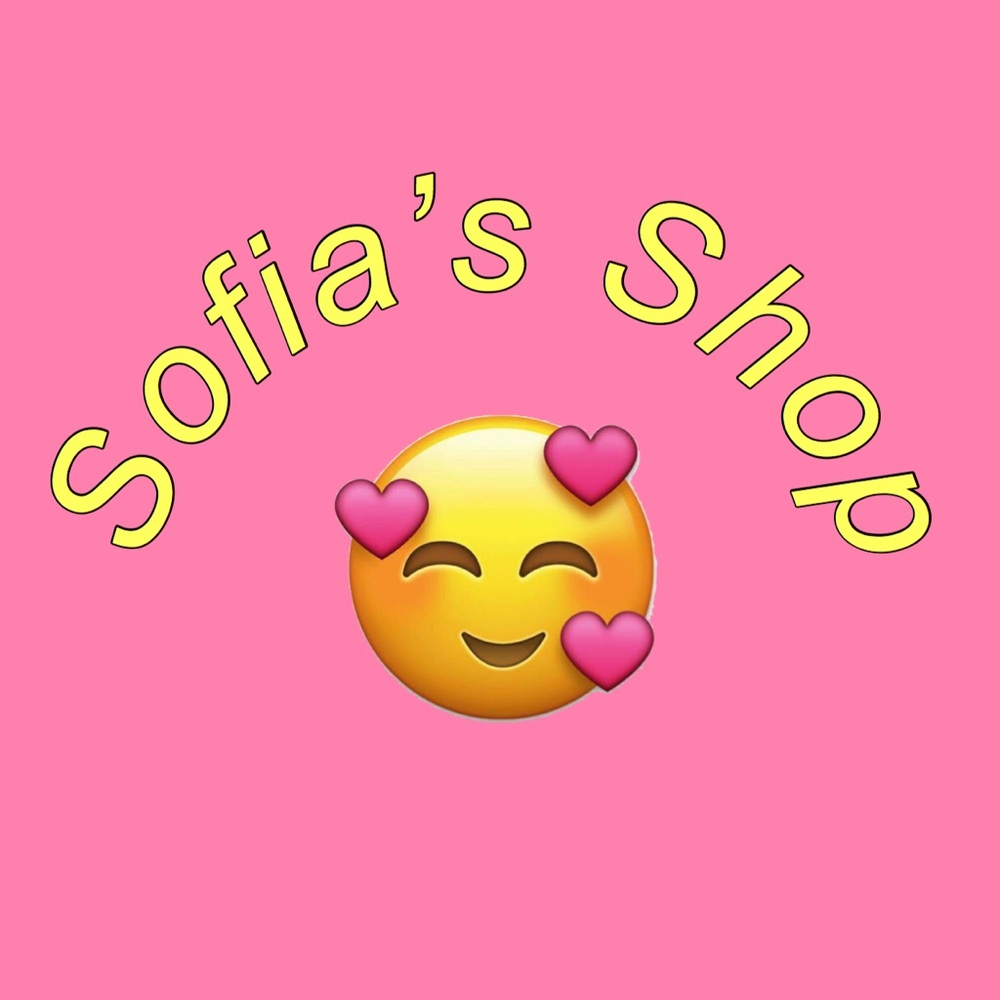 Meet your Posher, Sofía